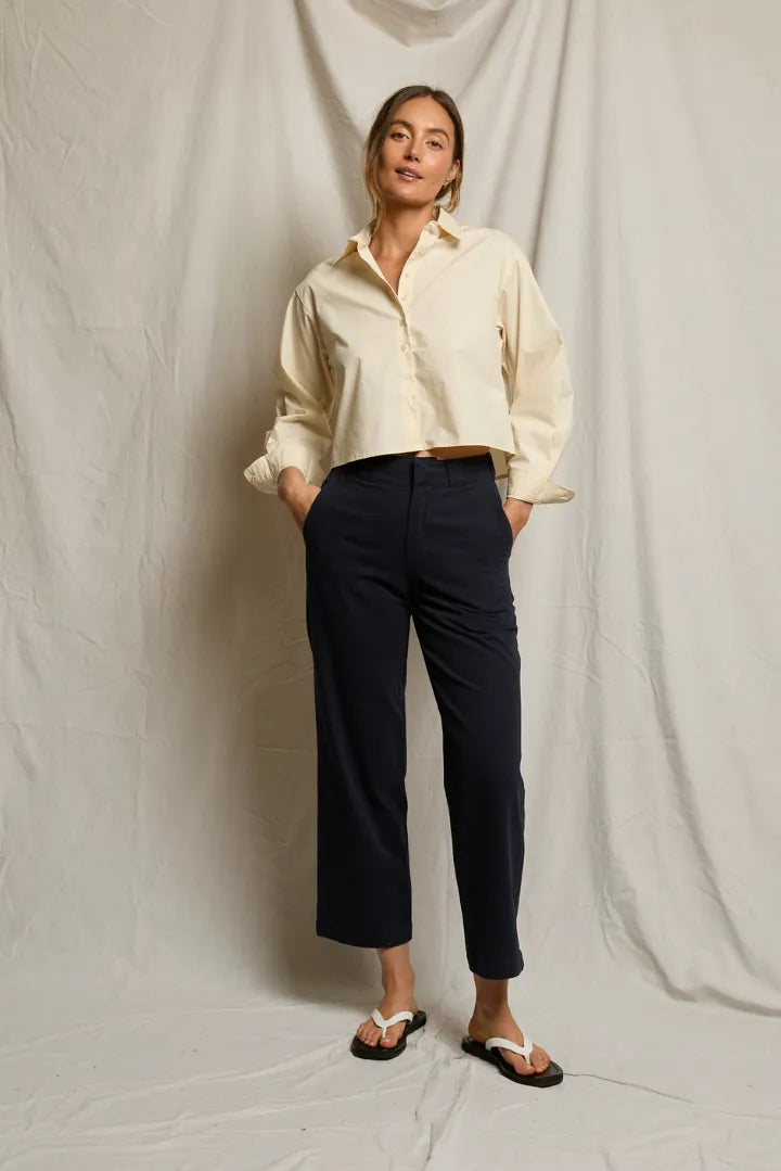 navy