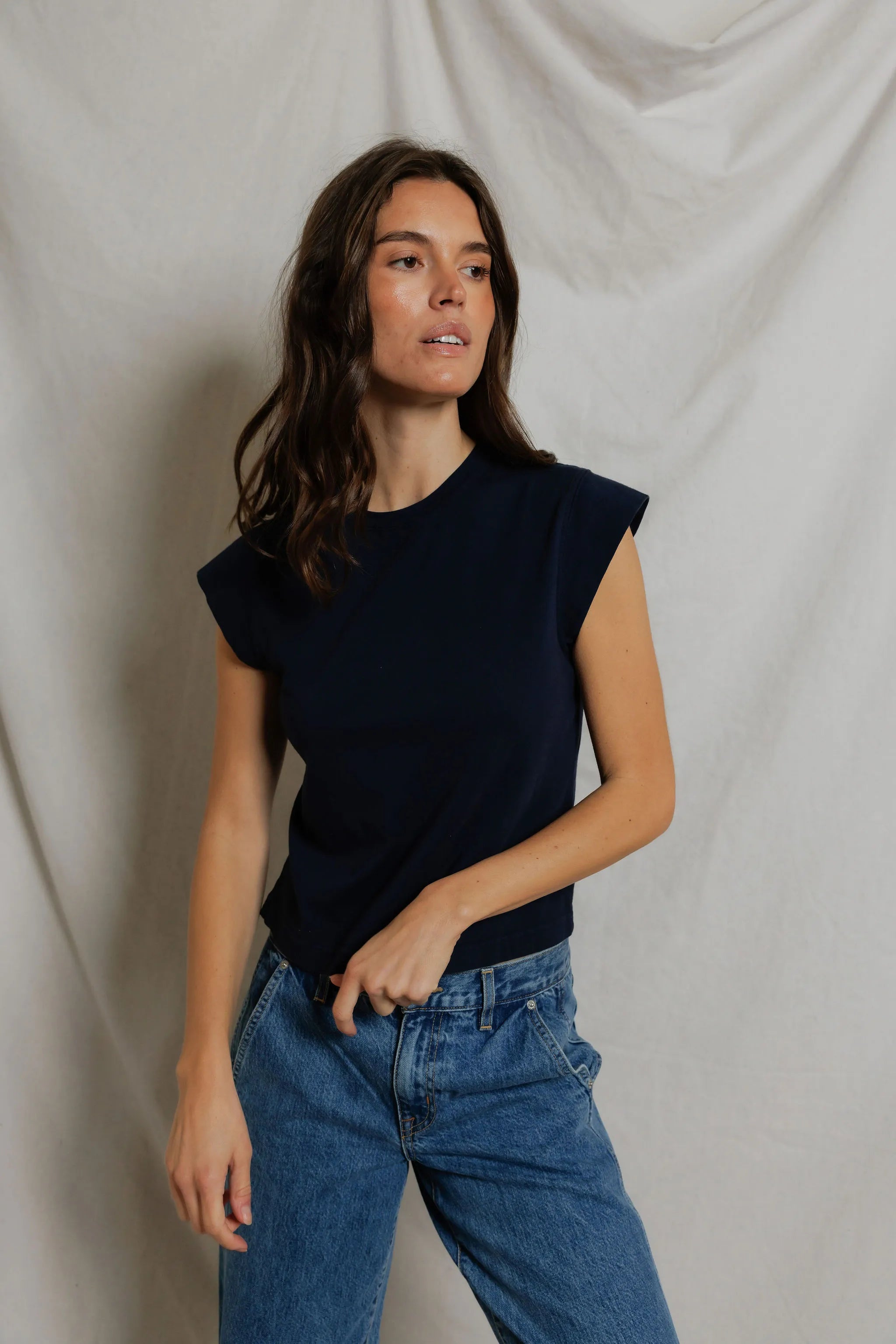 navy