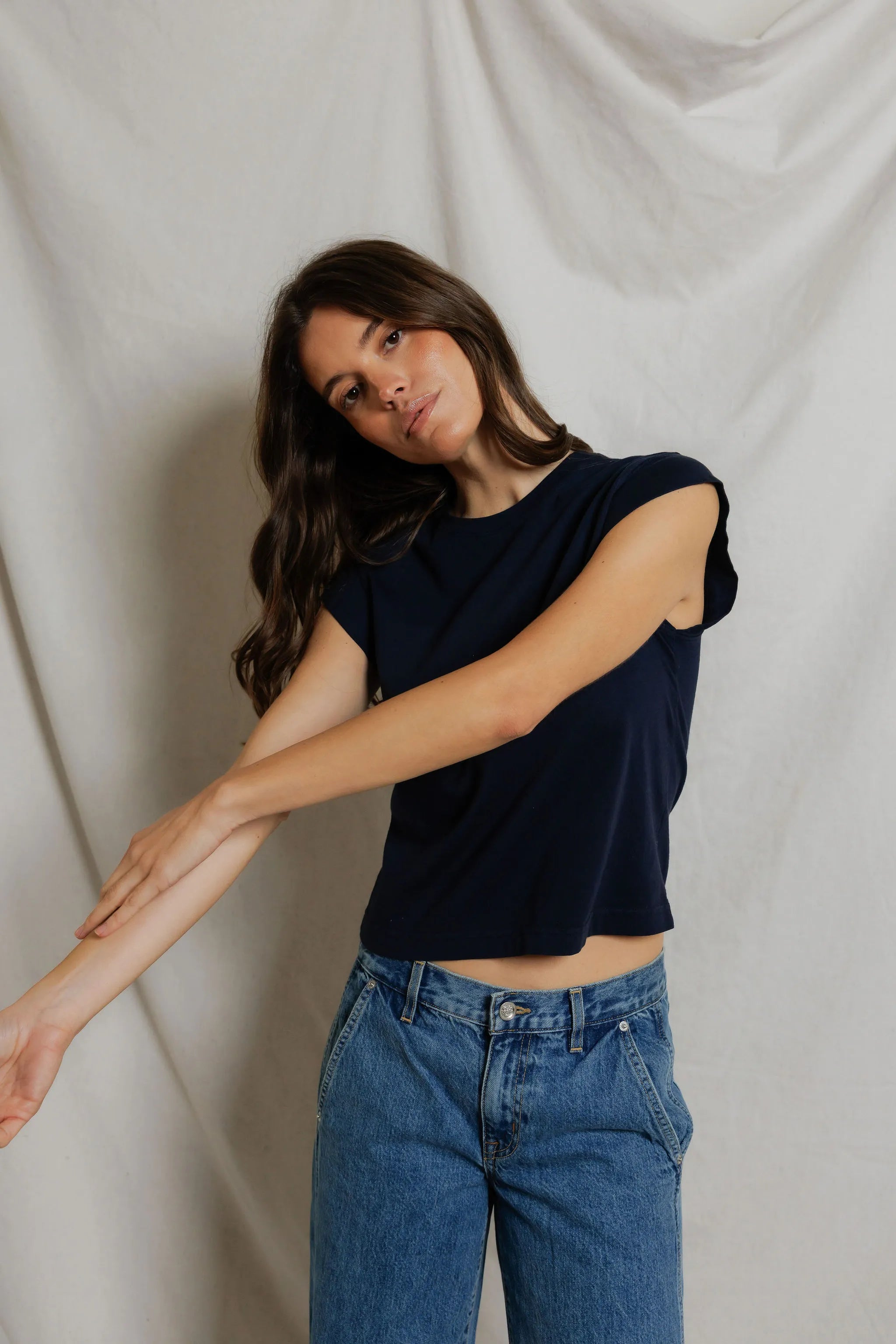 navy