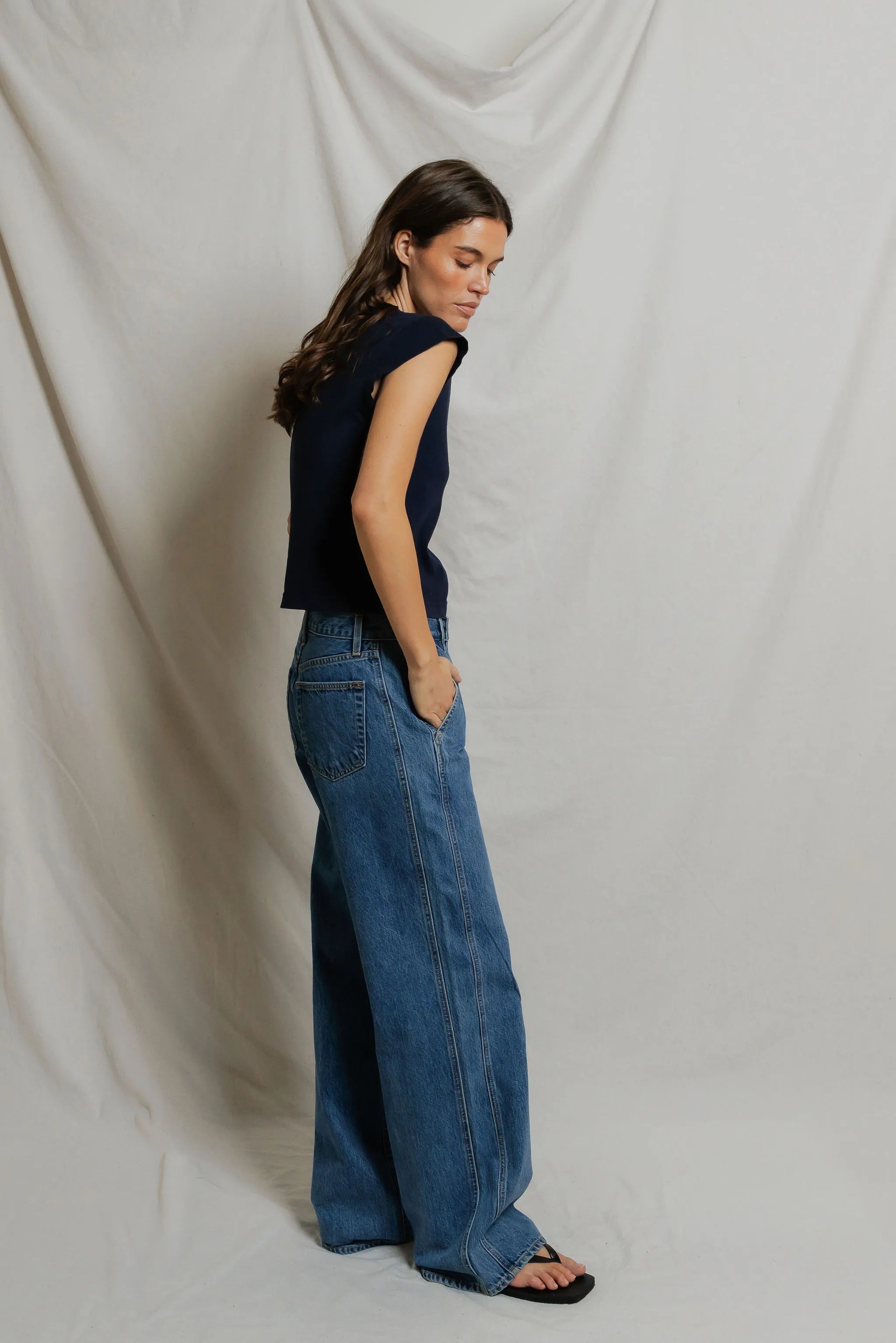 navy