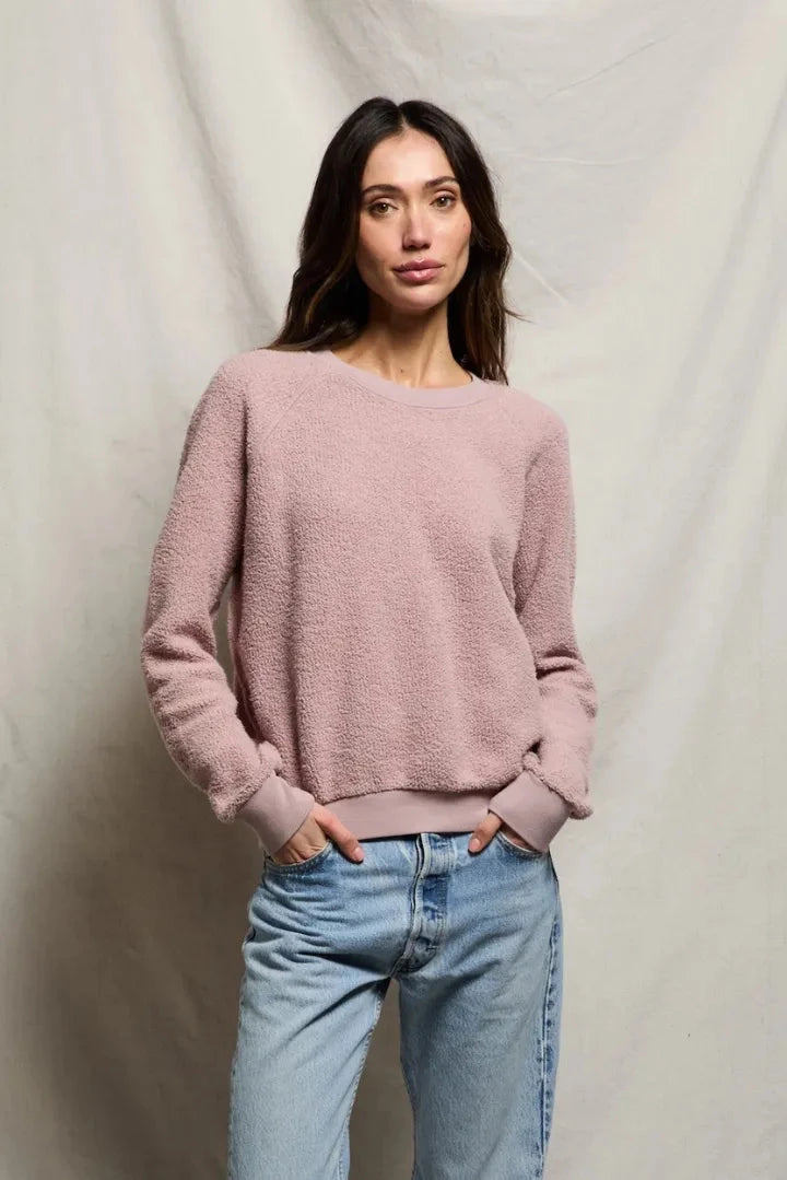 mauve