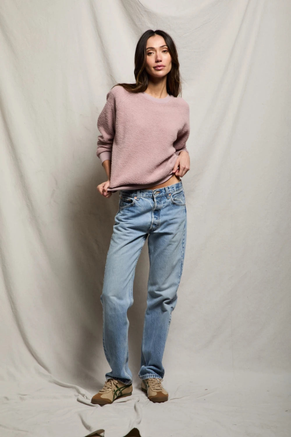 mauve