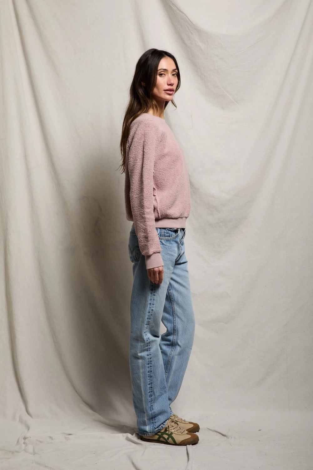 mauve