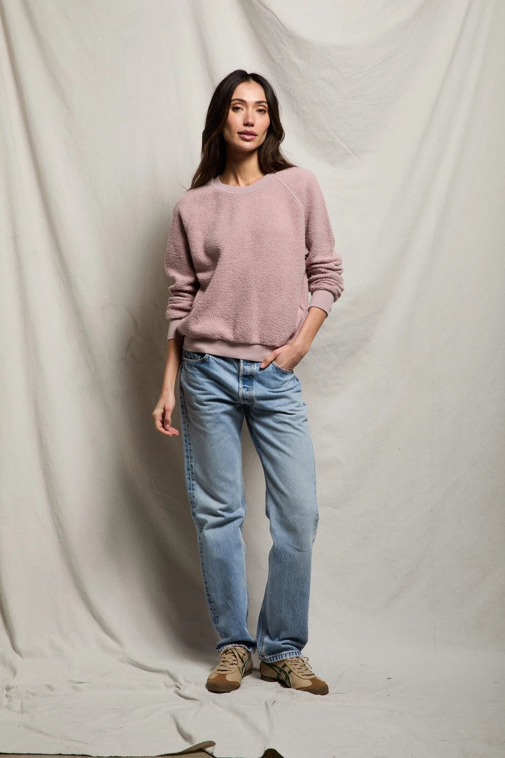 mauve