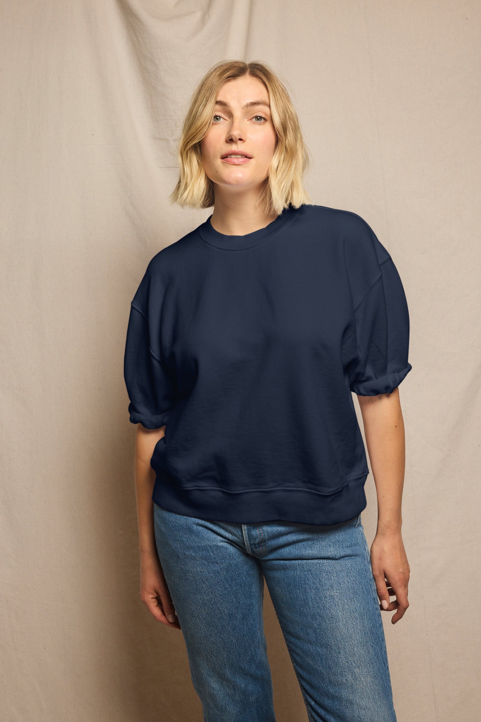 navy