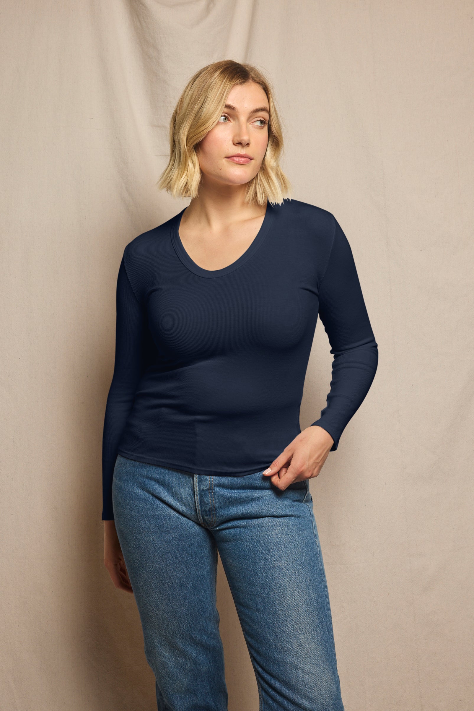 navy