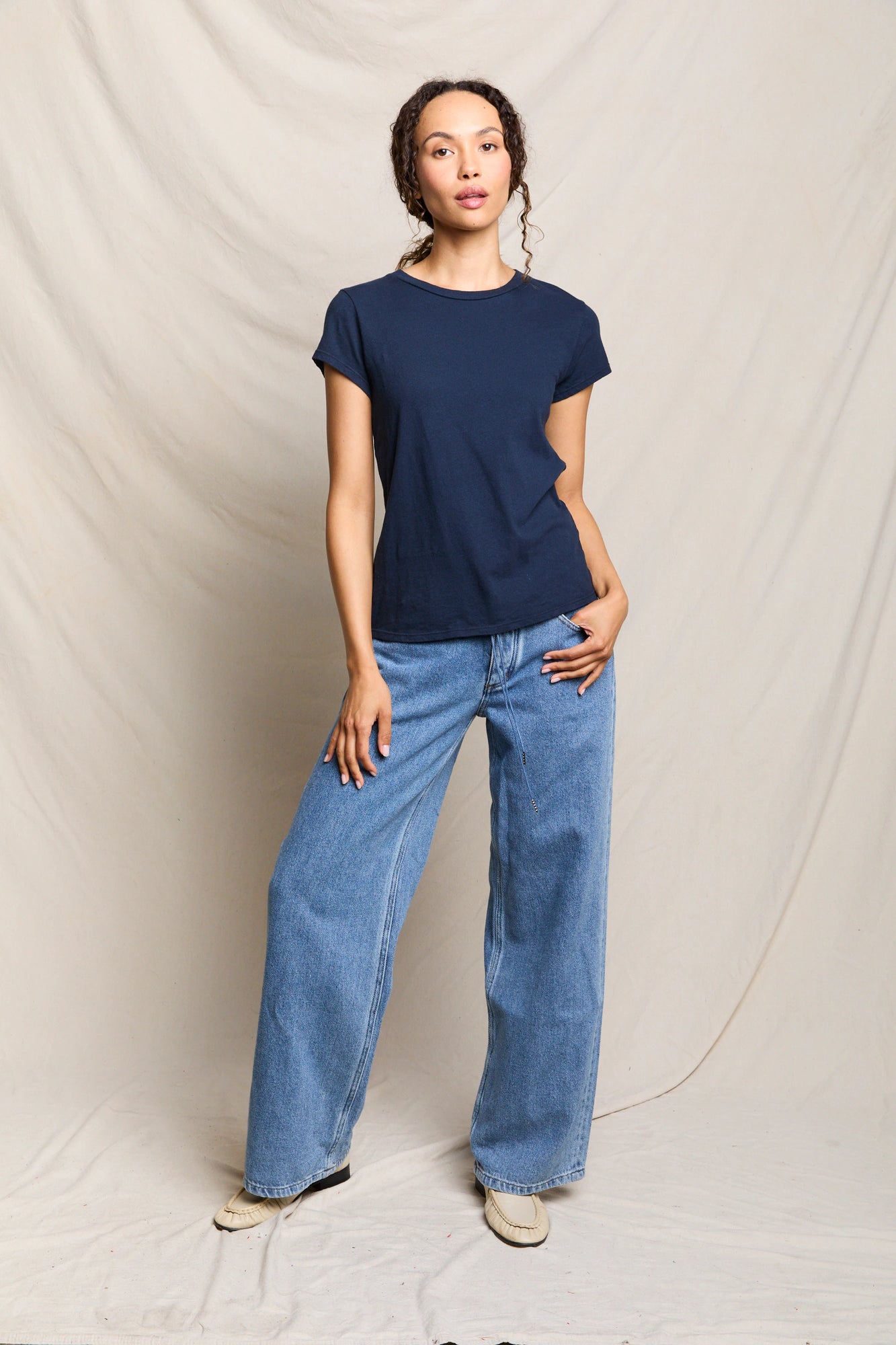 navy