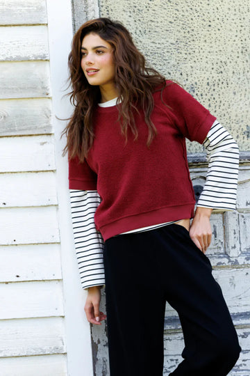 ruby_red perfectwhitetee