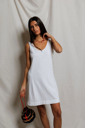 white perfectwhitetee