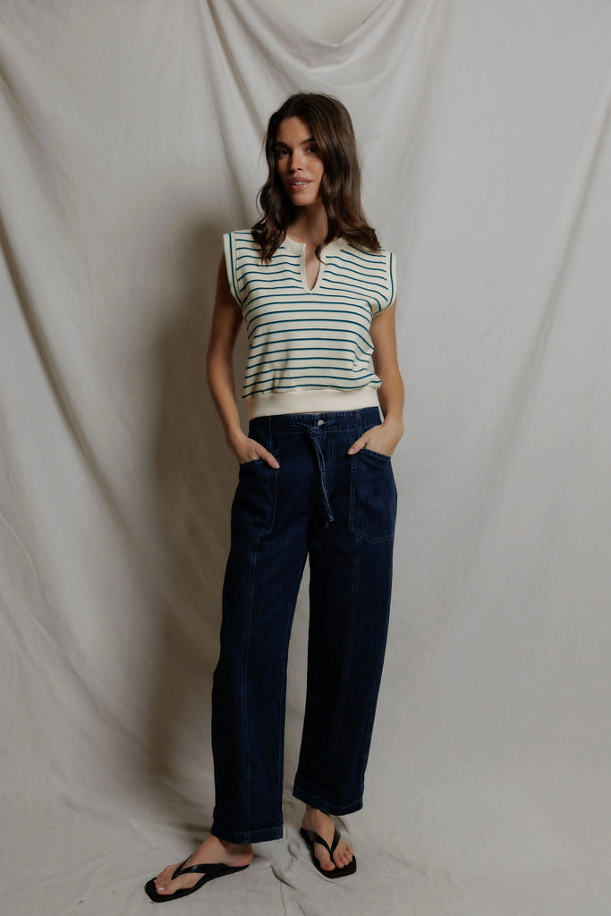 sloane stripe