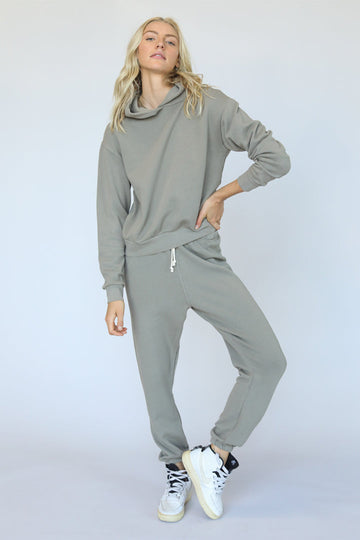 Shark Grey
