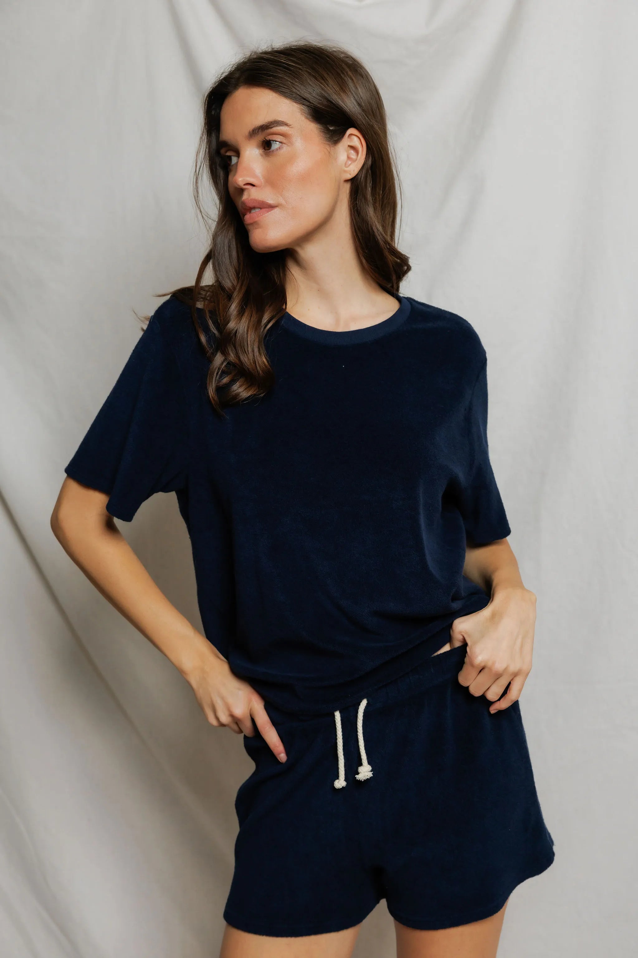 navy