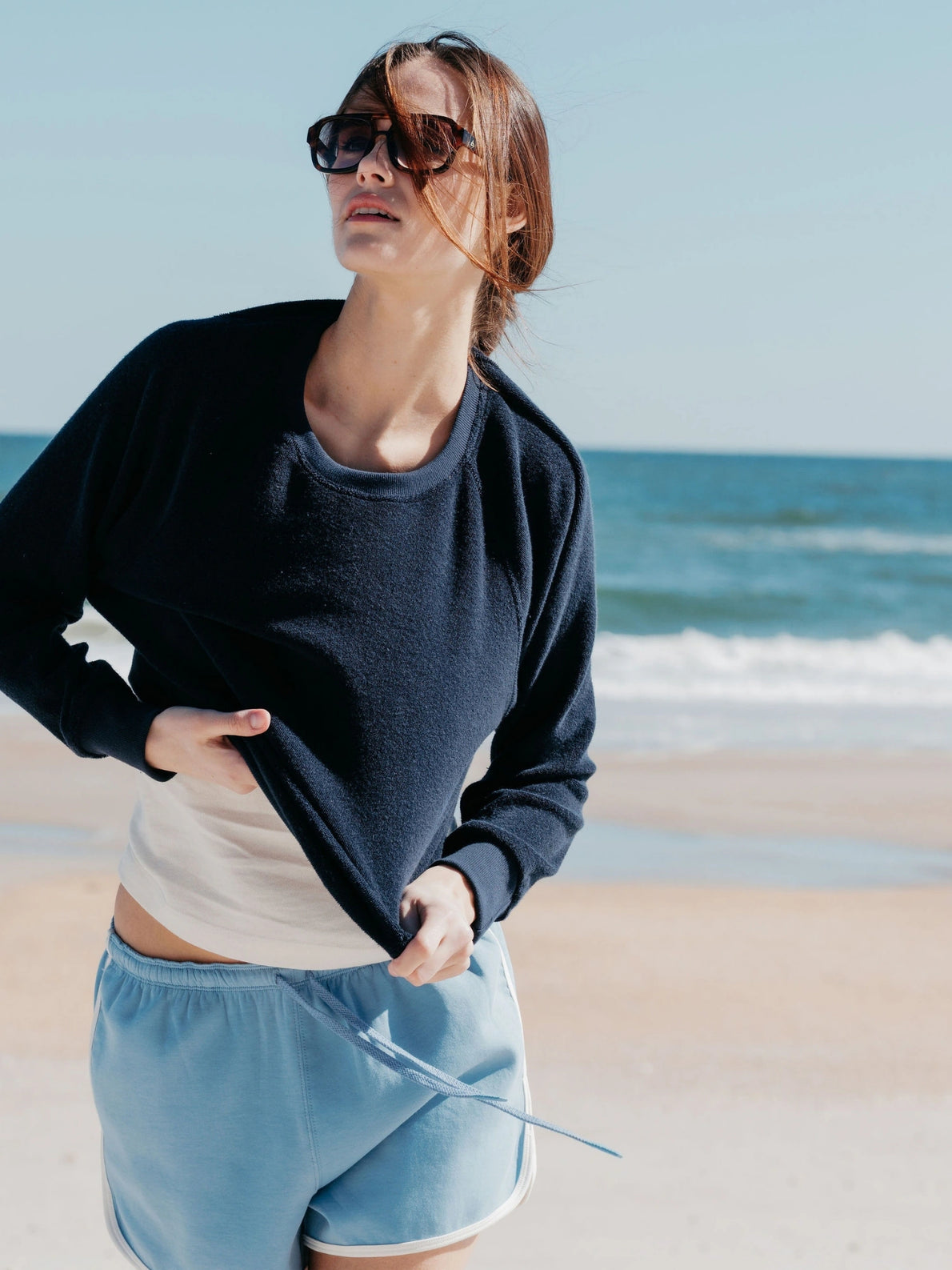 surfside sillhouettes