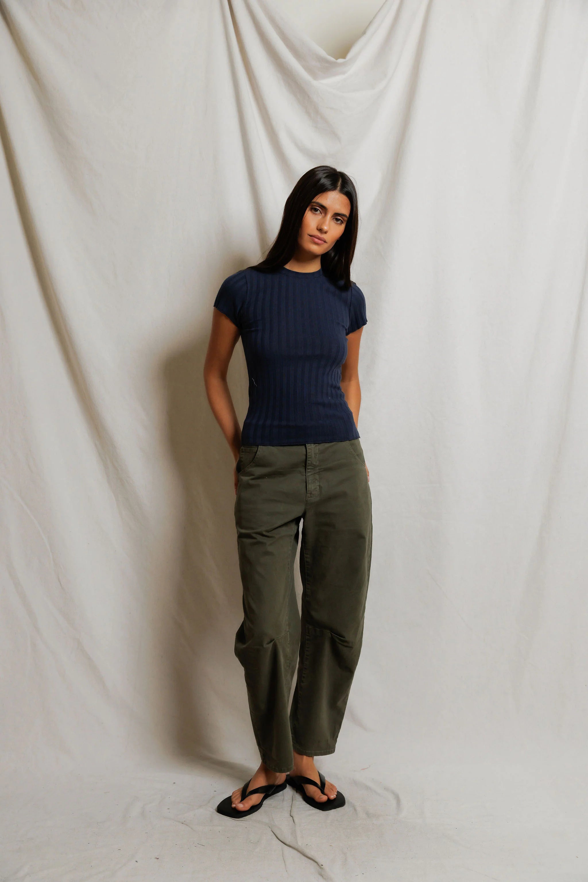 navy