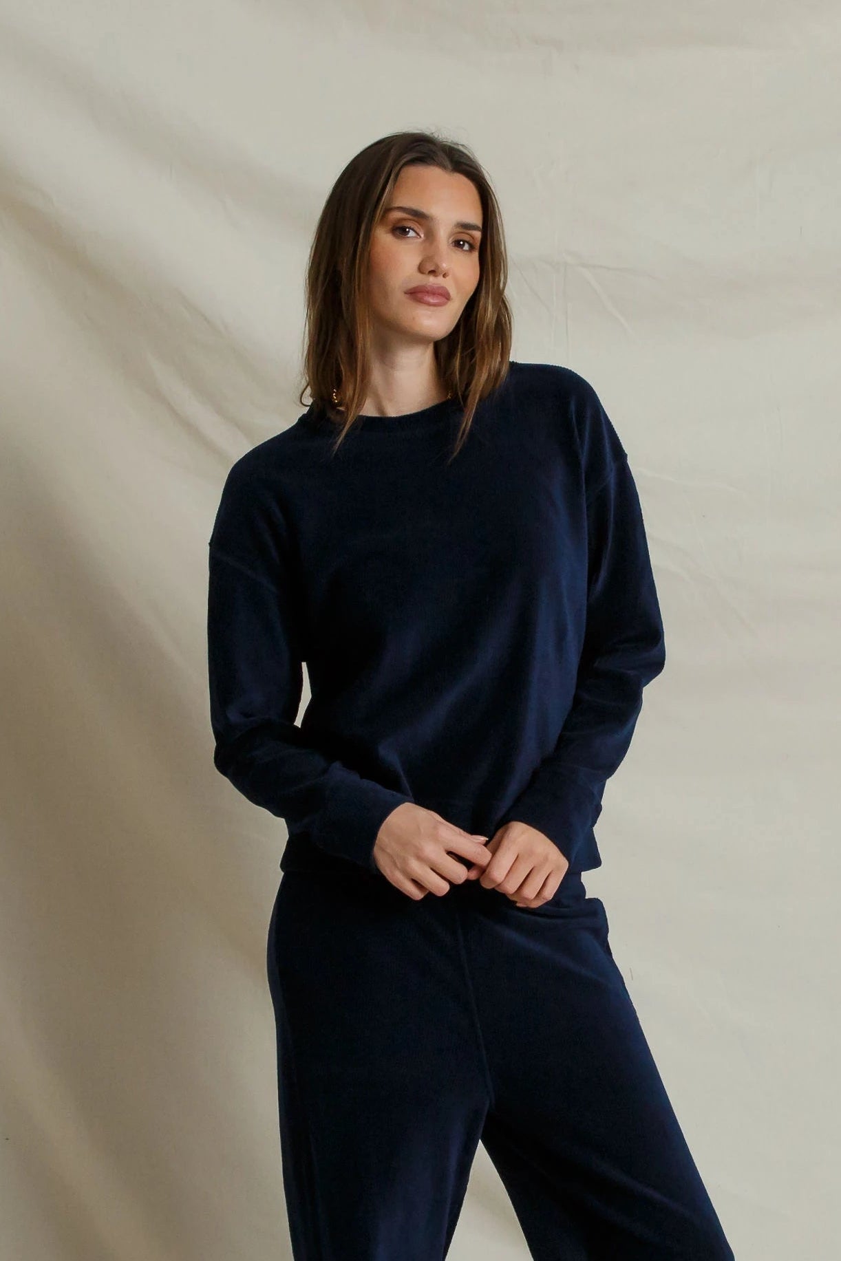 navy
