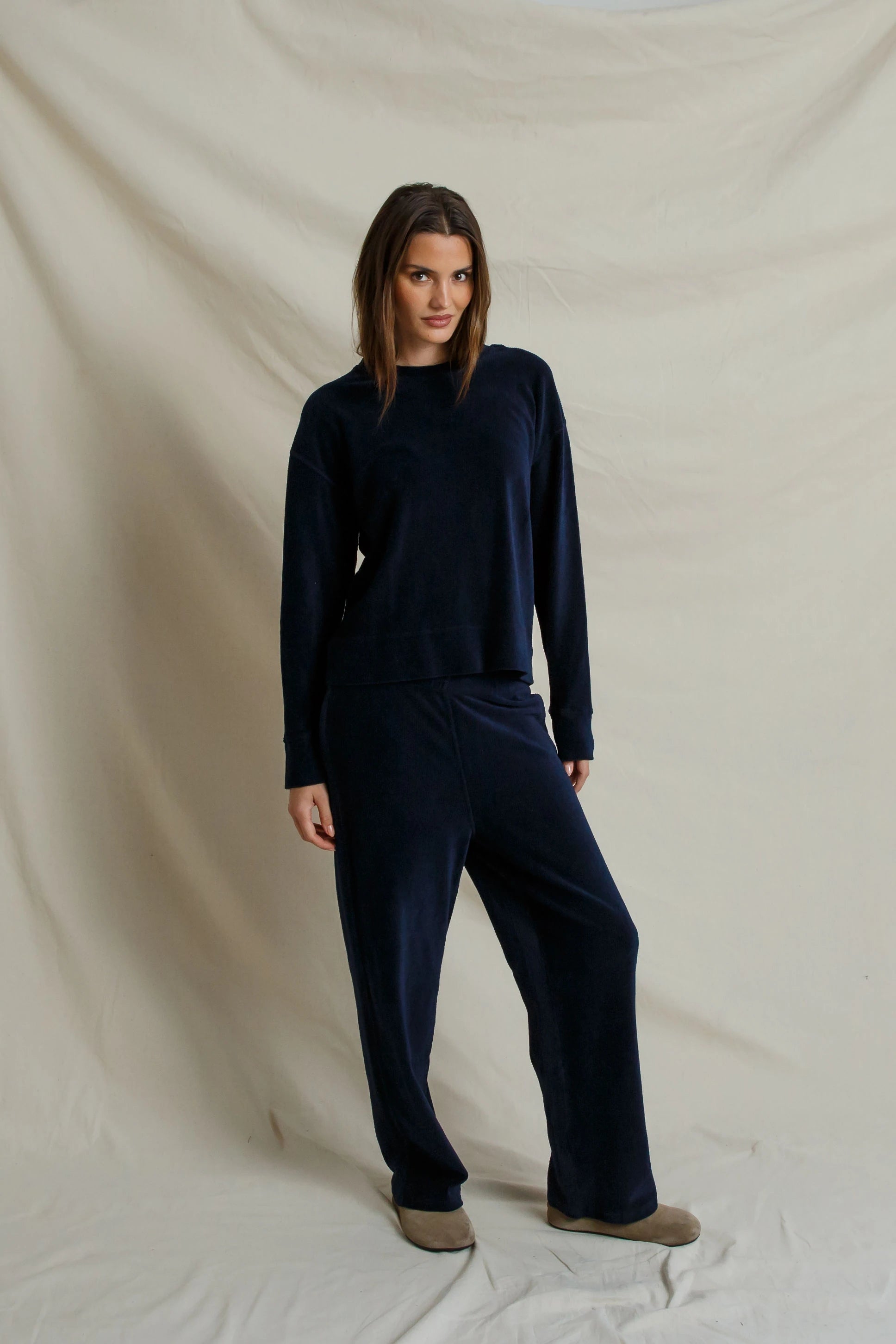 navy