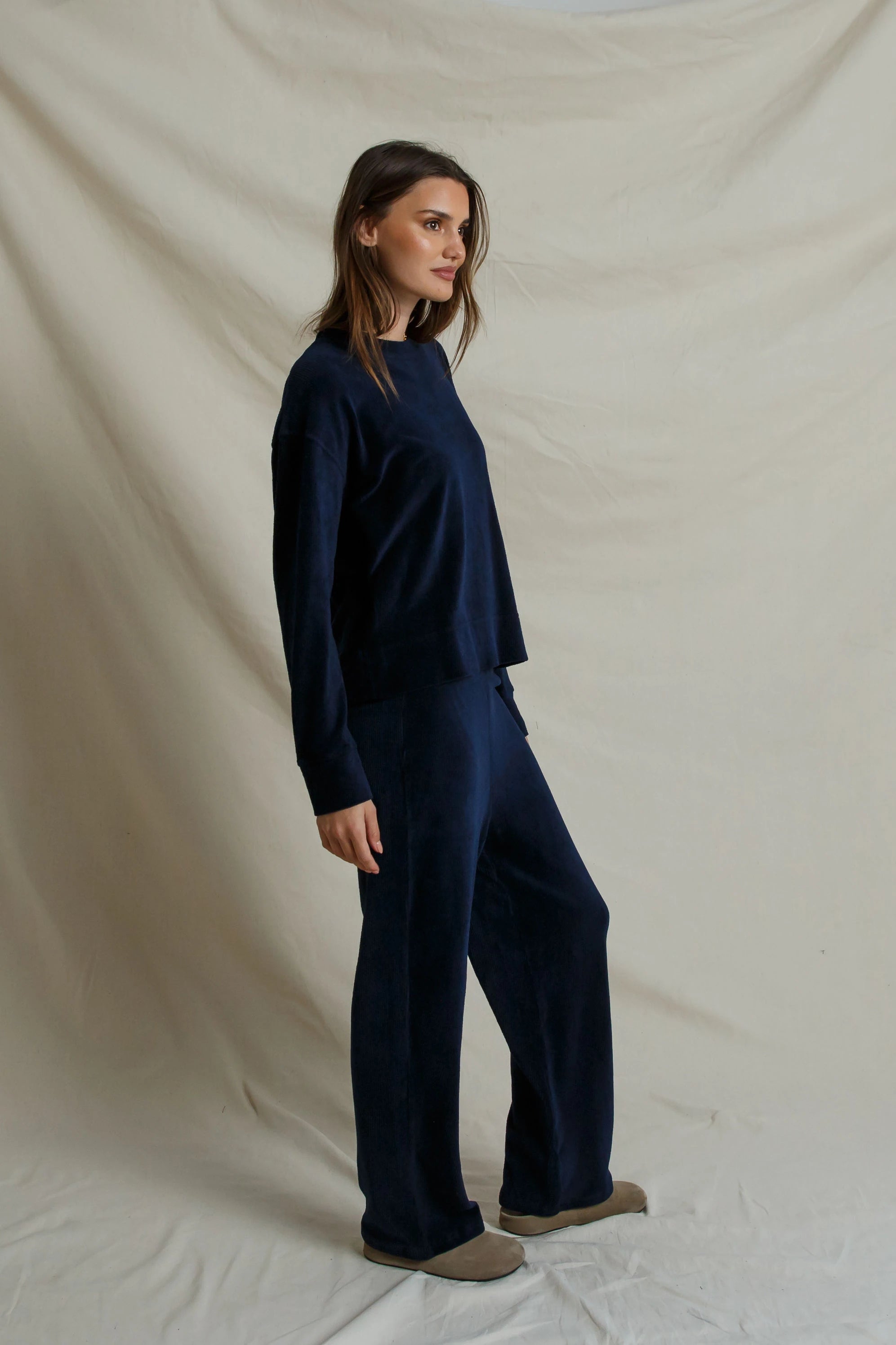 navy