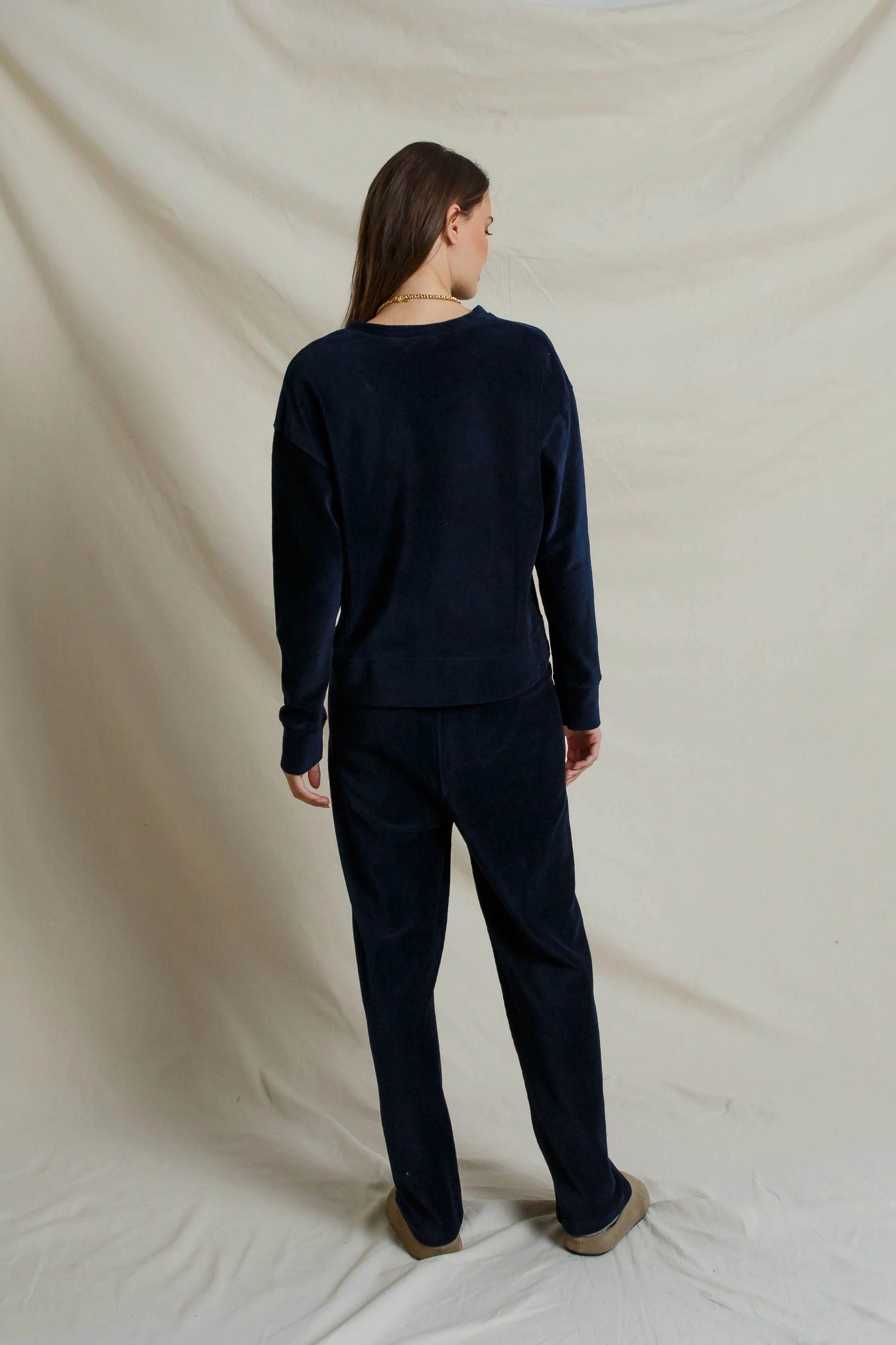 navy