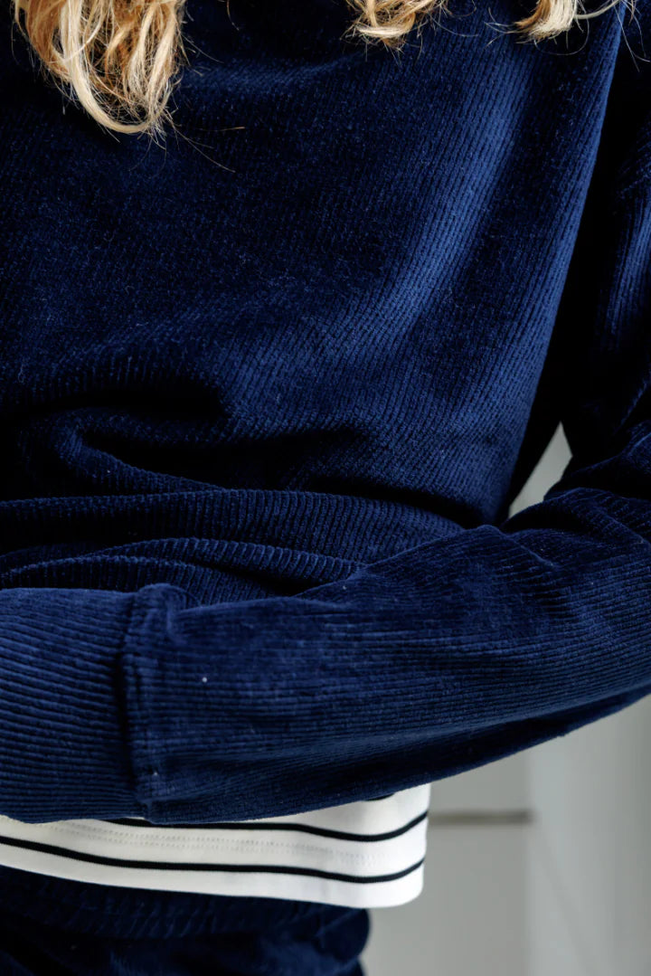 navy