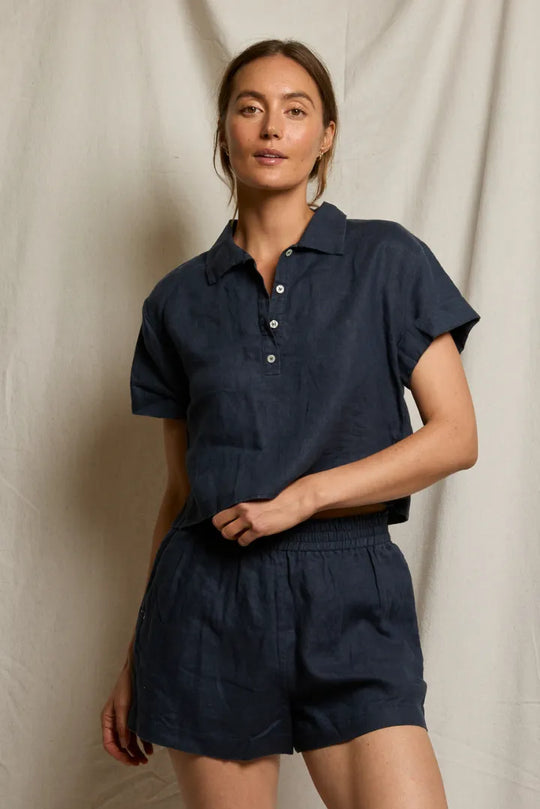navy
