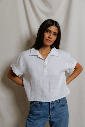 white perfectwhitetee