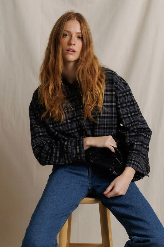 black_plaid