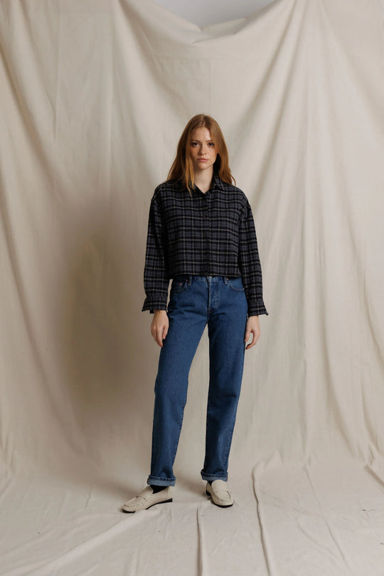 black_plaid