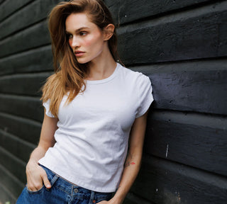 the lisa tee