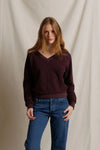 ziggy v-neck