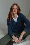 ziggy v-neck