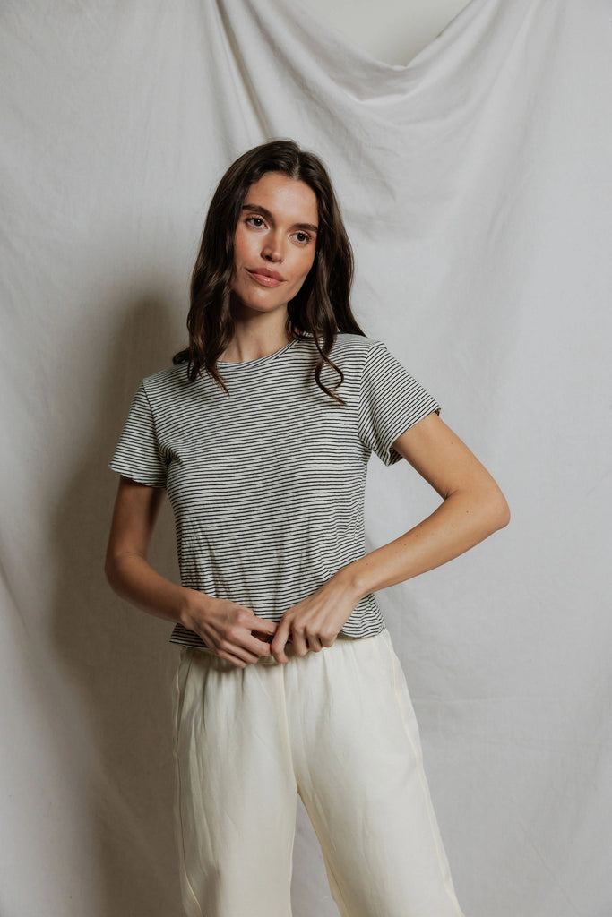 vivian stripe