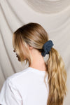 ziggy scrunchie