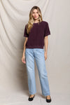 ziggy short sleeve