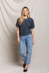 ziggy short sleeve