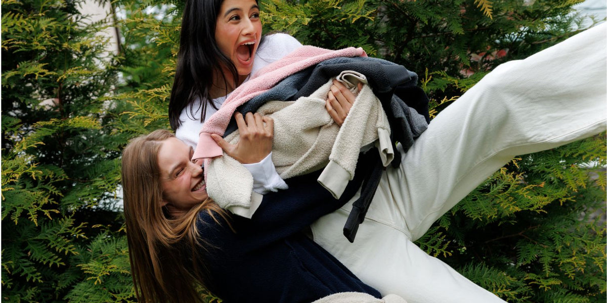 ziggy week 2026. 25% off all ziggy family styles. no code needed. exchange only. ends 10/26.
