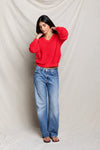ziggy v-neck