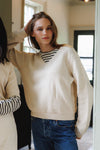 ziggy v-neck